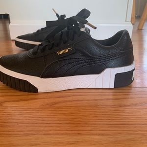 Puma sneakers